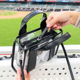 Jelly Stadium Bag, Black