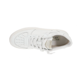 Fast 9 White Sneaker