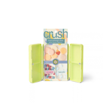 Crush Everything's Fine Pill & Vitamin Case