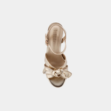 Esmeralda Heel, Gold