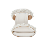 Veniss Heel, Ivory