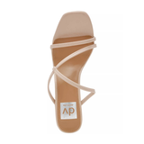 Starlit Heels, Blush
