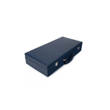 Royale Mahjong Set, Blue
