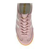 Tornado Zephyr Sneakers, Chalk Pink/Off White