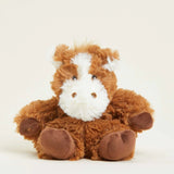 Horse Warmies Junior