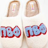 Sorority Slippers