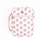 Bible Cover, Meadow Blush