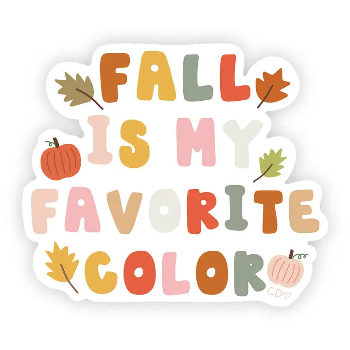 Assorted Stickers