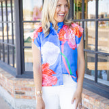 Birkin Top, Royal Fluorescence