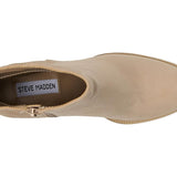 Jozie Bootie, Sand Suede