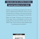 Things To Do Now That You're a Dad