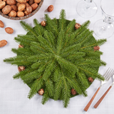 Pine Cone Placemat