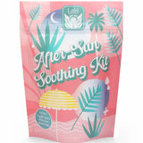 After Sun Soothing Recovery Kit