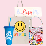 Large Sorority Bundle, Bracelet