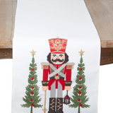 Nutcracker Table Runner