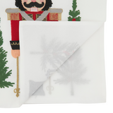 Nutcracker Table Runner