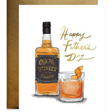 Finest Father's Day Card