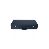Royale Mahjong Set, Blue