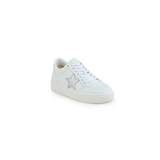 Noah 3 Sneaker, White Pearls