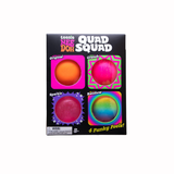 Teenie Quad Squad Multi Pack