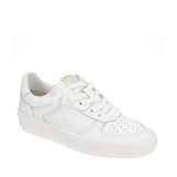 Fast 9 White Sneaker
