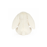 Cream Bunny with Star