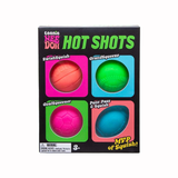 Teenie Hot Shots Multi Pack