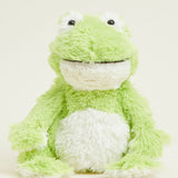 Frog Warmies