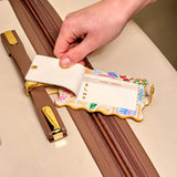 Jetsetter Luggage Tag, Ciao Bella