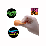 Teenie Quad Squad Multi Pack