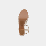 Esmeralda Heel, Gold
