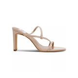 Starlit Heels, Blush