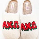 Sorority Slippers