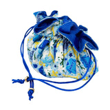 Sorority Jewelry Pouchette