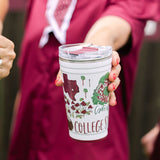 Saturdays in College Station Party Cup (24oz)
