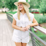 Something Wonderful Set, Off White