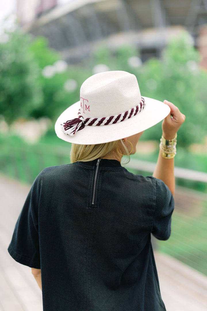 Texas A&M Game Day Hat