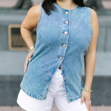 Aimee Vest, Ultra Light Beam