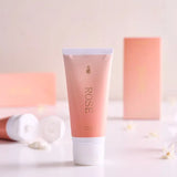 Rosé Hand Cream