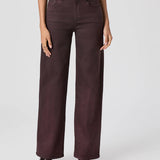 Sasha 32", Dark Oxblood Distressed Coating