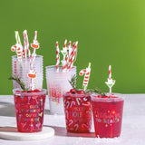 Holiday Party Cup Set