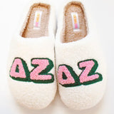 Sorority Slippers
