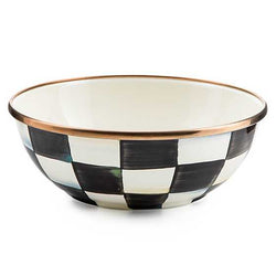 Courtly Check Everyday Bowl