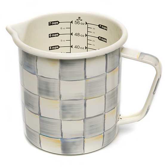 Sterling Check 7 Cup Measuring Cup