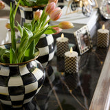 Courtly Check Large Vase
