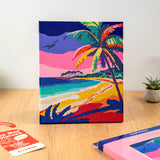 Diamond Art Reset Edition, Golden Hour Bay