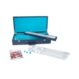 Royale Mahjong Set, Blue