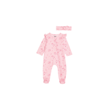 Floral Blossom Sleeper