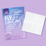 Fly Calm Wellness Patches