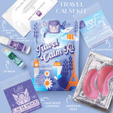 Travel Calm Soothing Kit